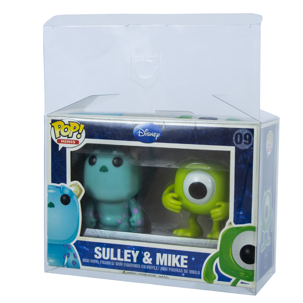 2-Pack Disney Minis PopShield Protectors (Online Order Only)