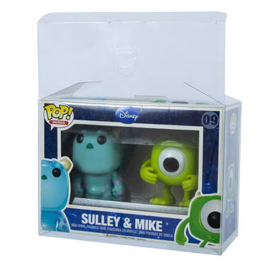 2-Pack Disney Minis PopShield Protectors (Online Order Only)
