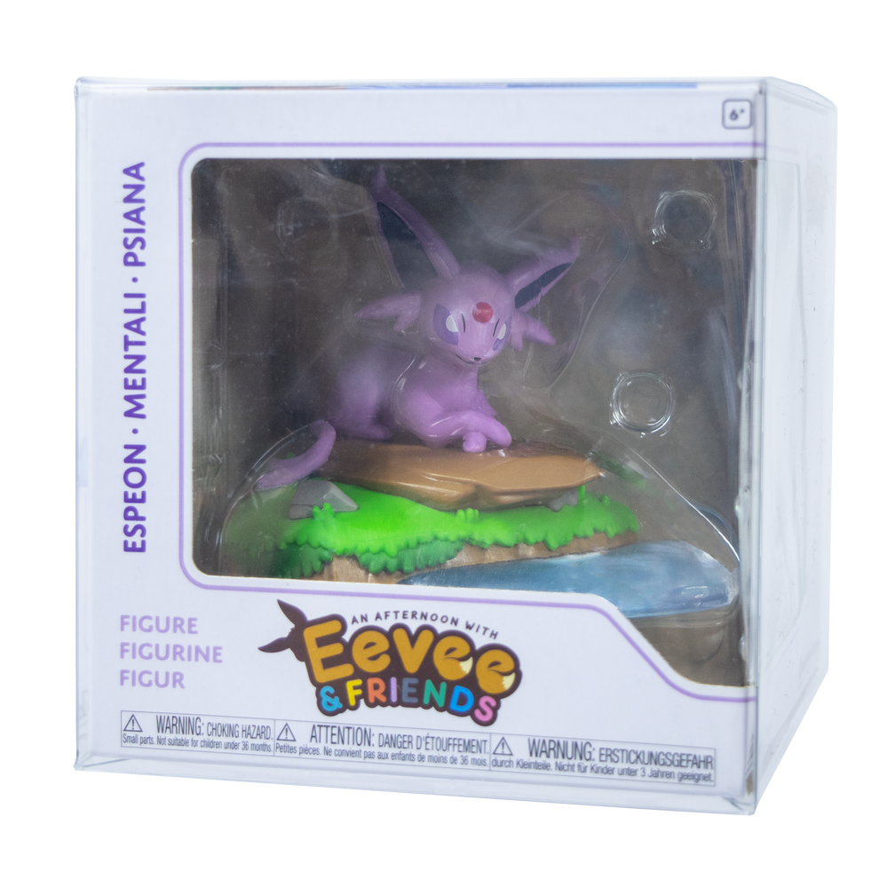 An Afternoon with Eevee PopShield Protectors (Online Order Only)