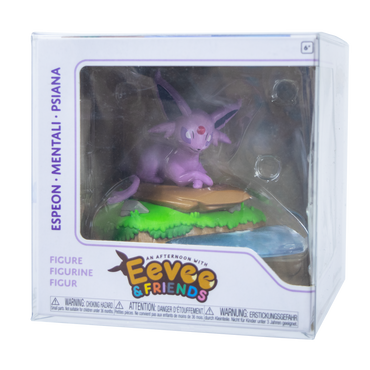 An Afternoon with Eevee PopShield Protectors (Online Order Only)