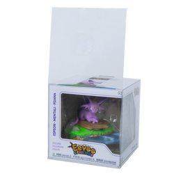 An Afternoon with Eevee PopShield WHOLESALE (ONLINE ORDER ONLY)