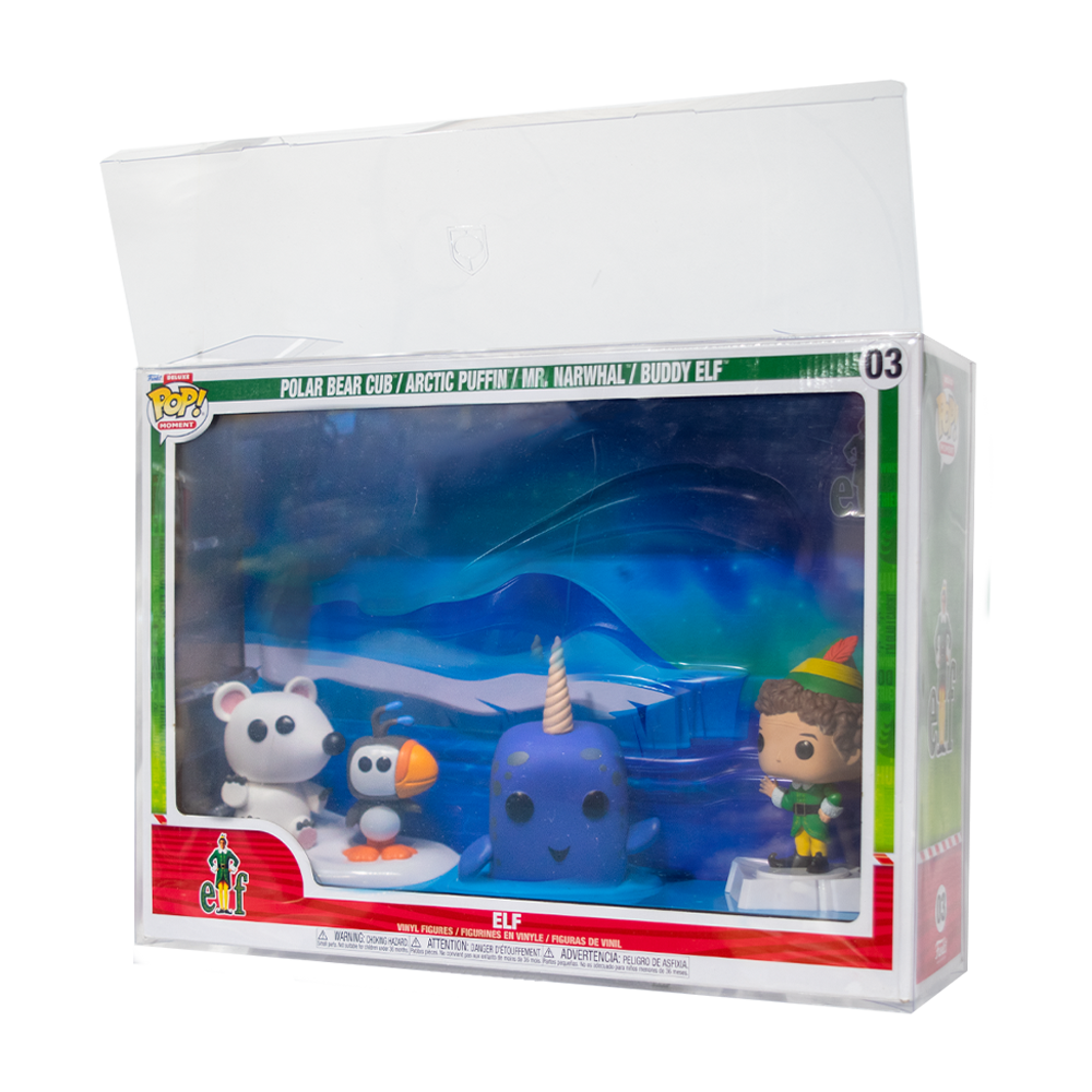 Deluxe Moments PopShield WHOLESALE (ONLINE ORDER ONLY)