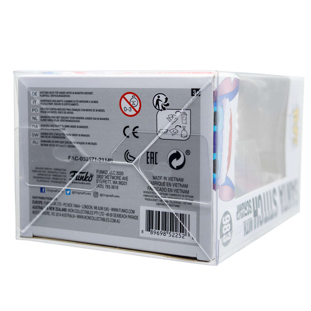 PopShield Protectors WHOLESALE - Standard Size (ONLINE ORDER ONLY)