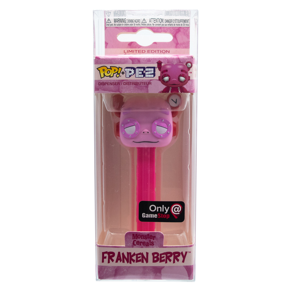 Pez PopShield WHOLESALE (ONLINE ORDER ONLY)