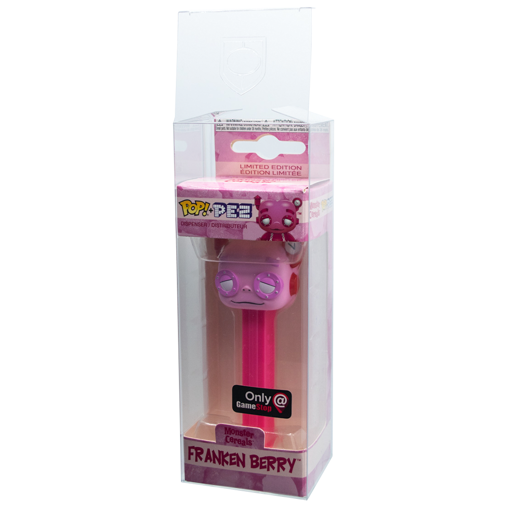 Pez PopShield WHOLESALE (ONLINE ORDER ONLY)
