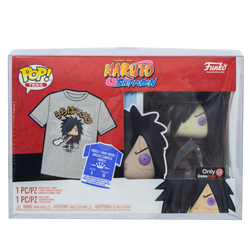 Tee Bundle - Wide -  PopShield WHOLESALE (ONLINE ORDER ONLY)