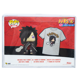 Tee Bundle - Wide -  PopShield WHOLESALE (ONLINE ORDER ONLY)