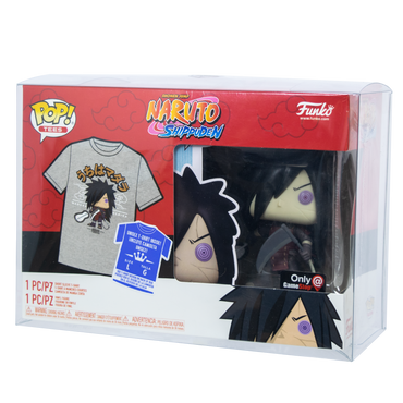 Tee Bundle - Wide -  PopShield Protector (ONLINE ORDER ONLY)