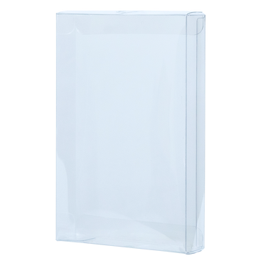 SNES Cart out-of-Box PopShield WHOLESALE (ONLINE ORDER ONLY)