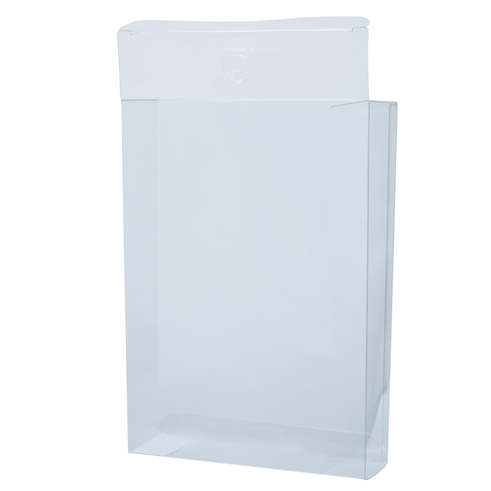SNES Cart in Box PopShield WHOLESALE (ONLINE ORDER ONLY)