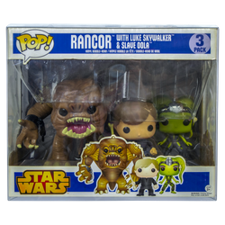 Large Star Wars 3-Pack PopShield WHOLESALE (ONLINE ORDER ONLY)