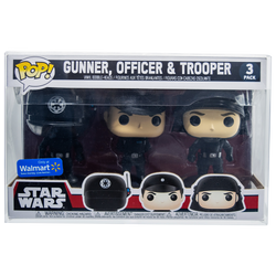 Star Wars Death Star 3-Pack PopShield WHOLESALE (ONLINE ORDER ONLY)