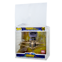 Thanos Sanctuary PopShield Protector (ONLINE ORDER ONLY)