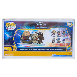 Thor Goat Boat PopShield Protectors (Online Order Only)