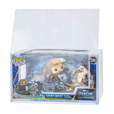 Thor Goat Boat PopShield WHOLESALE (ONLINE ORDER ONLY)