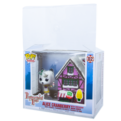 Towns PopShield WHOLESALE (ONLINE ORDER ONLY)