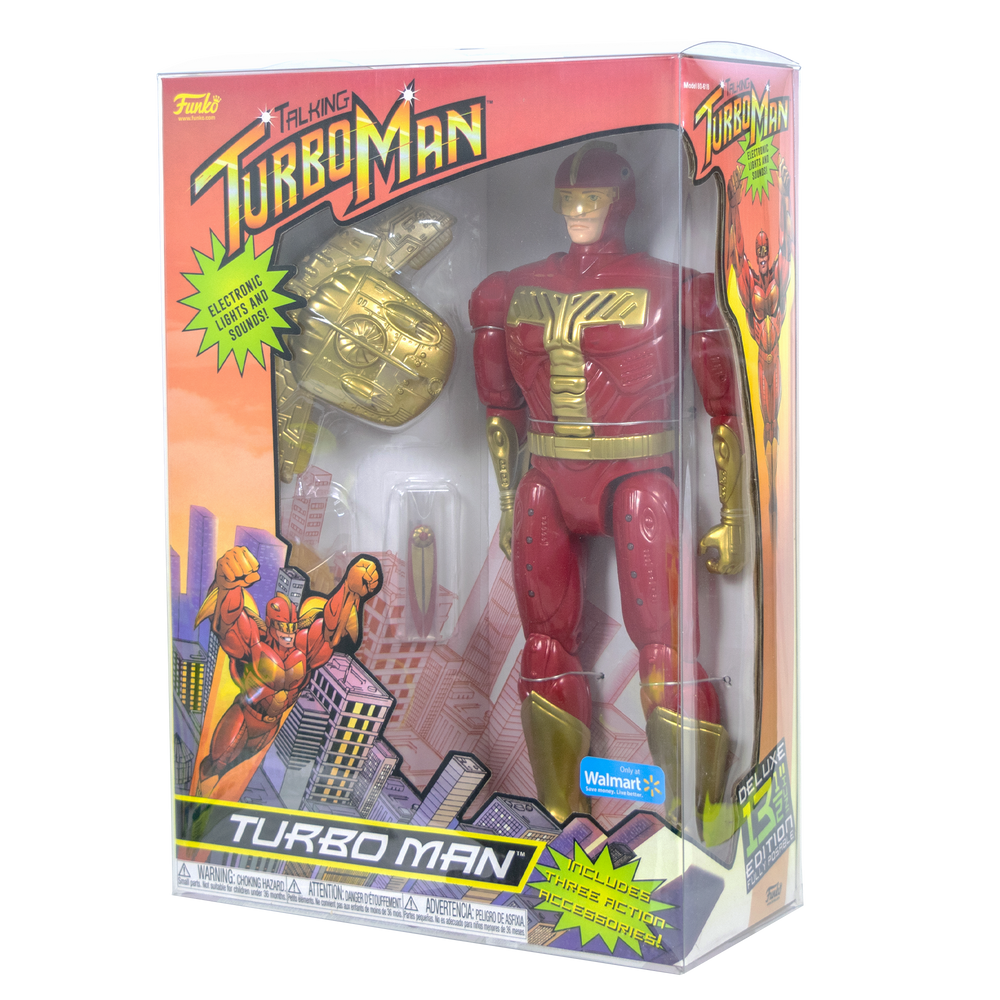 Turboman PopShield WHOLESALE (ONLINE ORDER ONLY)