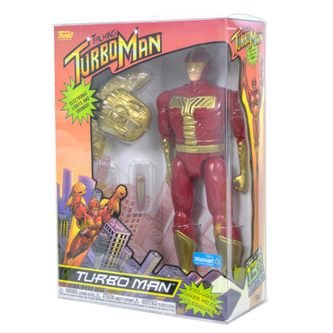 Turboman PopShield WHOLESALE (ONLINE ORDER ONLY)