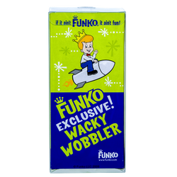Wacky Wobbler #2 PopShield WHOLESALE (ONLINE ORDER ONLY)