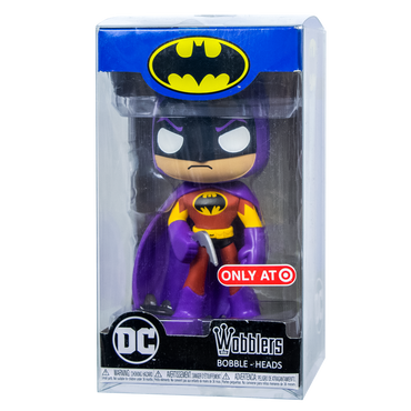 Wacky Wobbler #3 PopShield Protector (ONLINE ORDER ONLY)