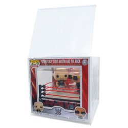 WWE Ring PopShield Protector (ONLINE ORDER ONLY)