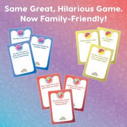 Plot Twist Card Game (Online Order Only)