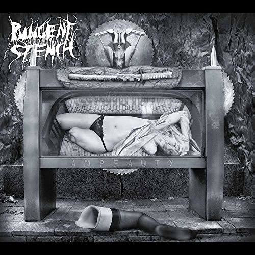 AMPEAUTY [Vinyl] (ONLINE ORDER ONLY)
