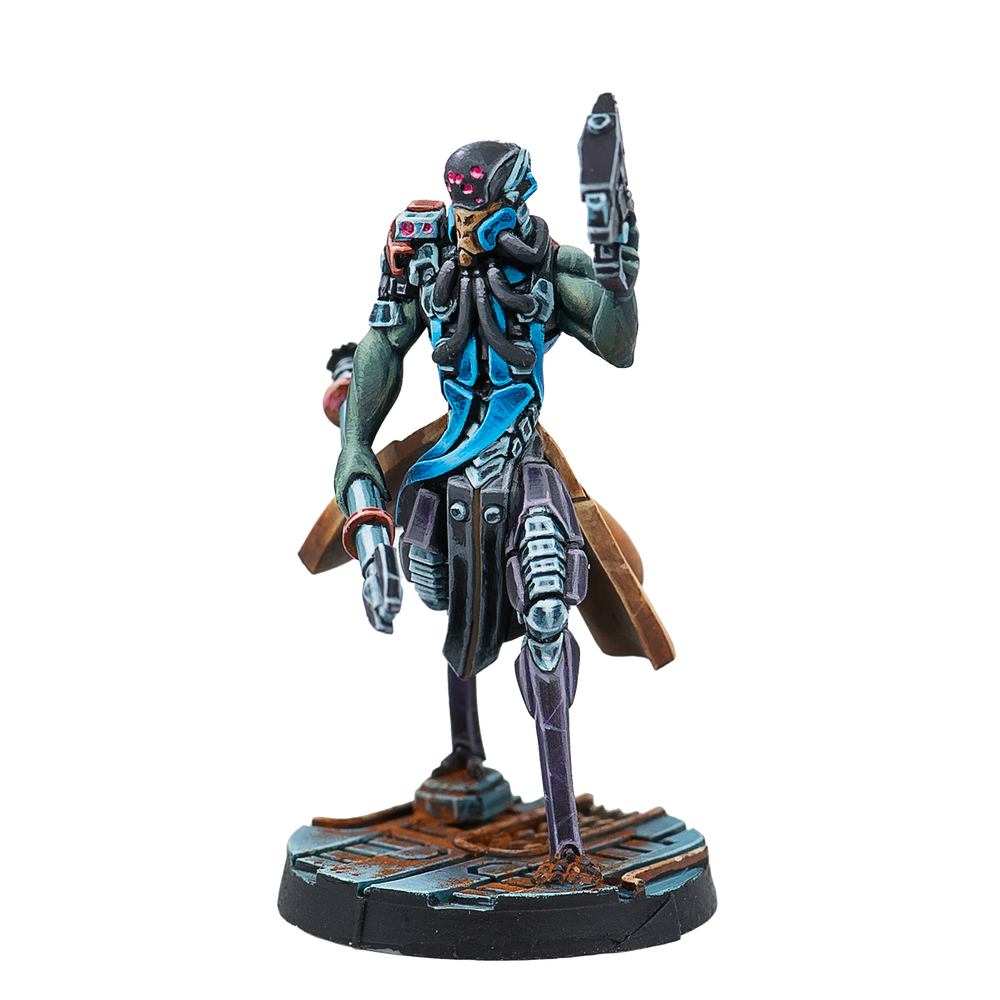 Next Wave Wholesale Army Bundle