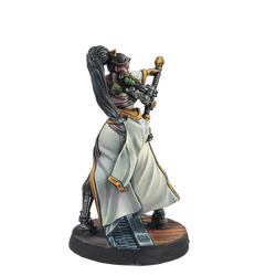 Beasthunter Exclusive Miniature