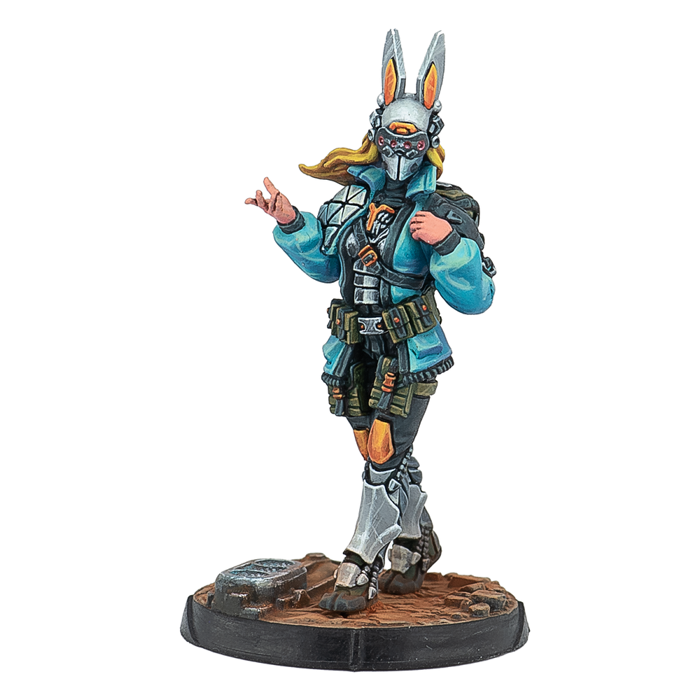 ITS Season 17 Tournament Pack: Seekers