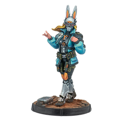 ITS Season 17 Tournament Pack: Seekers