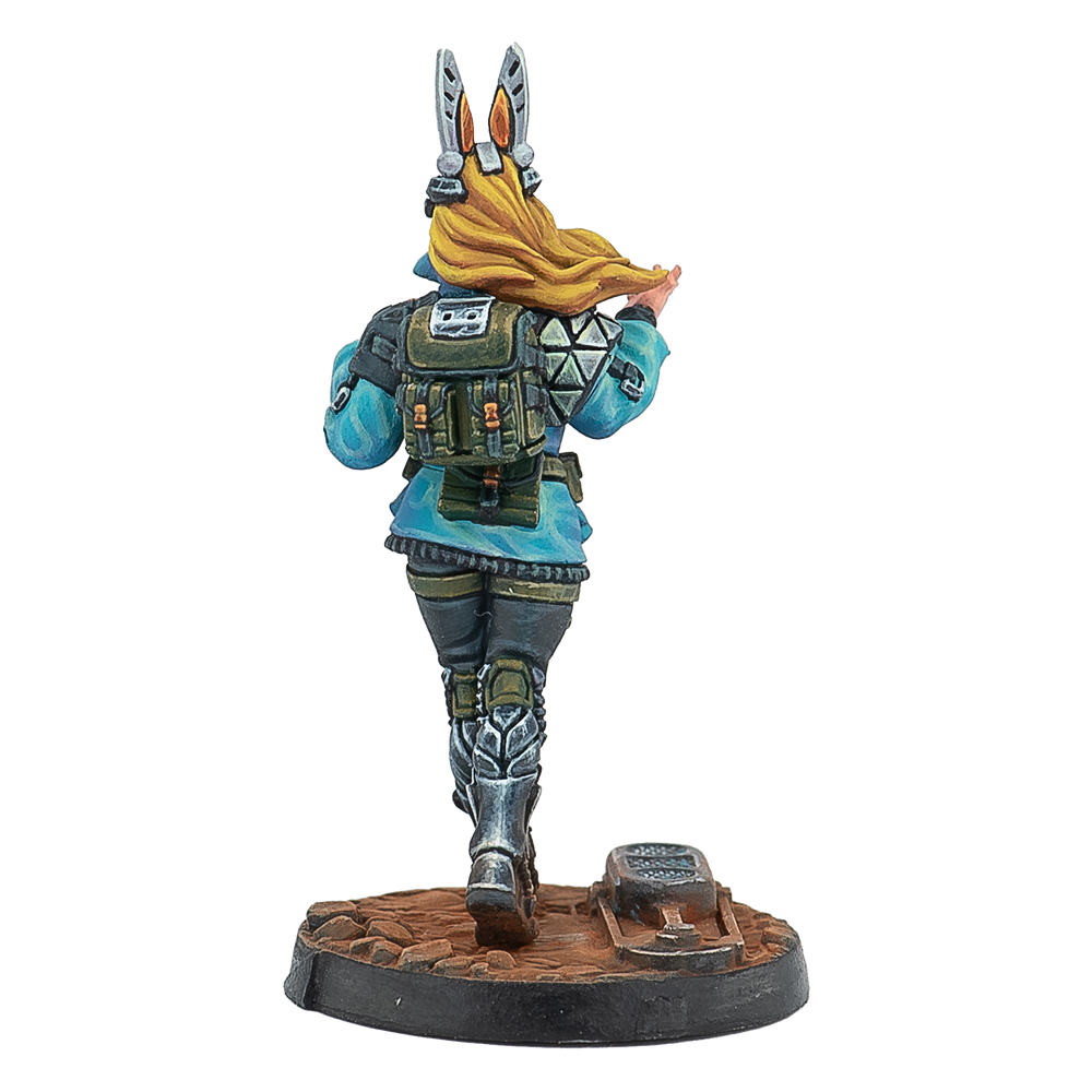 ITS Season 17 Tournament Pack: Seekers