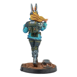 ITS Season 17 Tournament Pack: Seekers