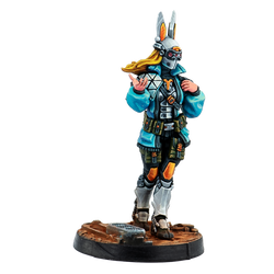 ITS Season 17 Tournament Pack: Seekers