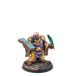 War Augur Pre-order Exclusive Edition