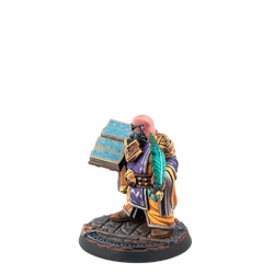War Augur Pre-order Exclusive Edition
