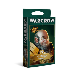 War Augur Pre-order Exclusive Edition