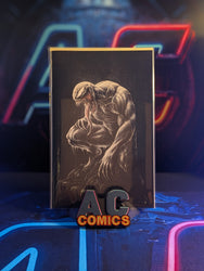 AC Wil Shrike Stan Lee Tribute Bundle ( Virgin, Foil and Metal covers) (ONLINE ORDER ONLY)