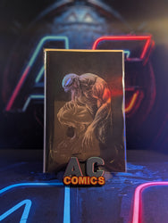 AC Wil Shrike Stan Lee Tribute Bundle ( Virgin, Foil and Metal covers) (ONLINE ORDER ONLY)