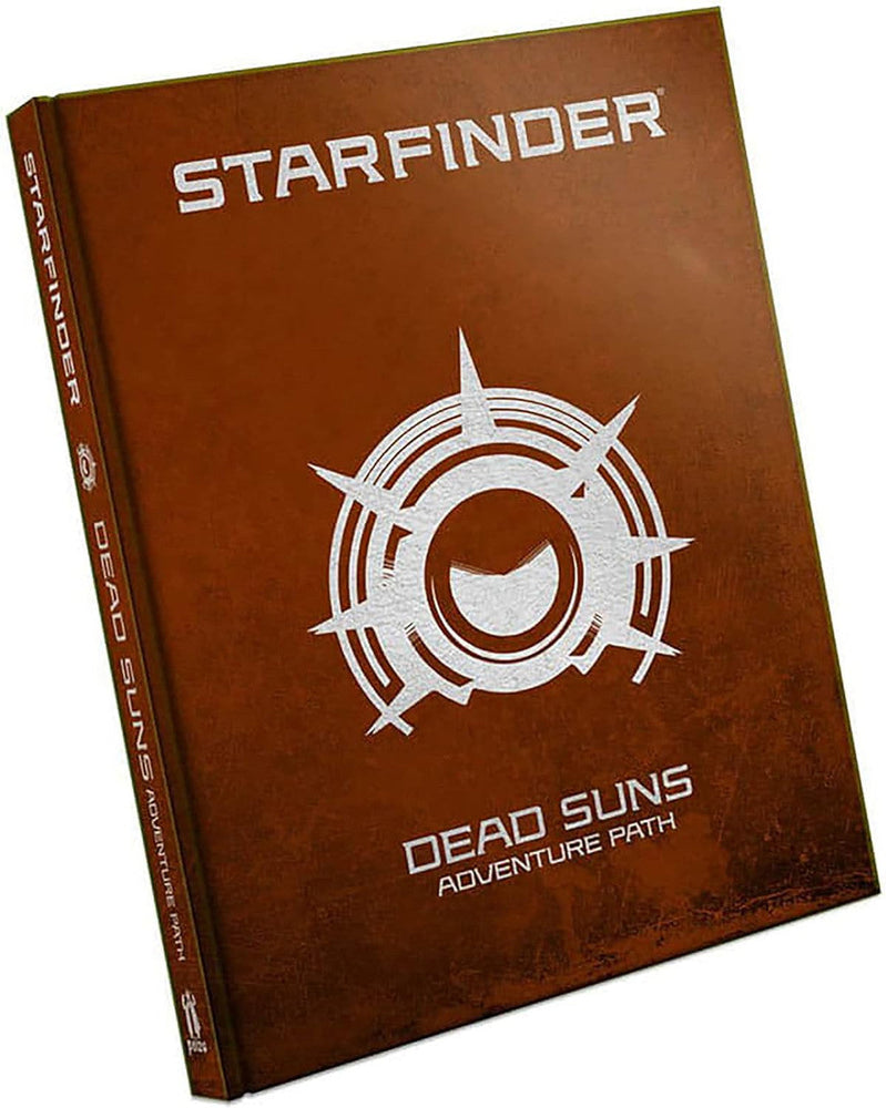 Starfinder - Adventure Path: Dead Suns (Online Order Only)
