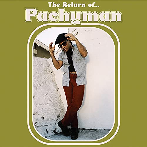 The Return of... [LP] [Vinyl]