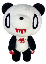 Gloomy Bear Panda 12" Plush