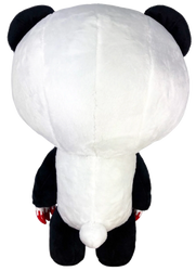 Gloomy Bear Panda 12" Plush