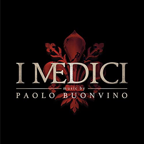 Medici - Masters Of Florence [LP] [Vinyl] (ONLINE ORDER ONLY)