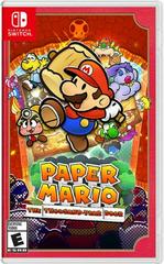 Paper Mario: The Thousand-Year Door - Nintendo Switch (Online Order Only)