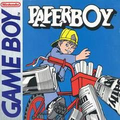 Paperboy - GameBoy (Online Order Only)