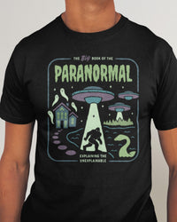'Paranormal' Shirt