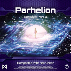 Netrunner - Borealis: Parhelion (ONLINE ORDER ONLY)