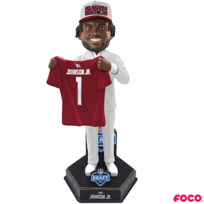 2023 NFL Draft Pick Bobbleheads (ONLINE ORDER ONLY)
