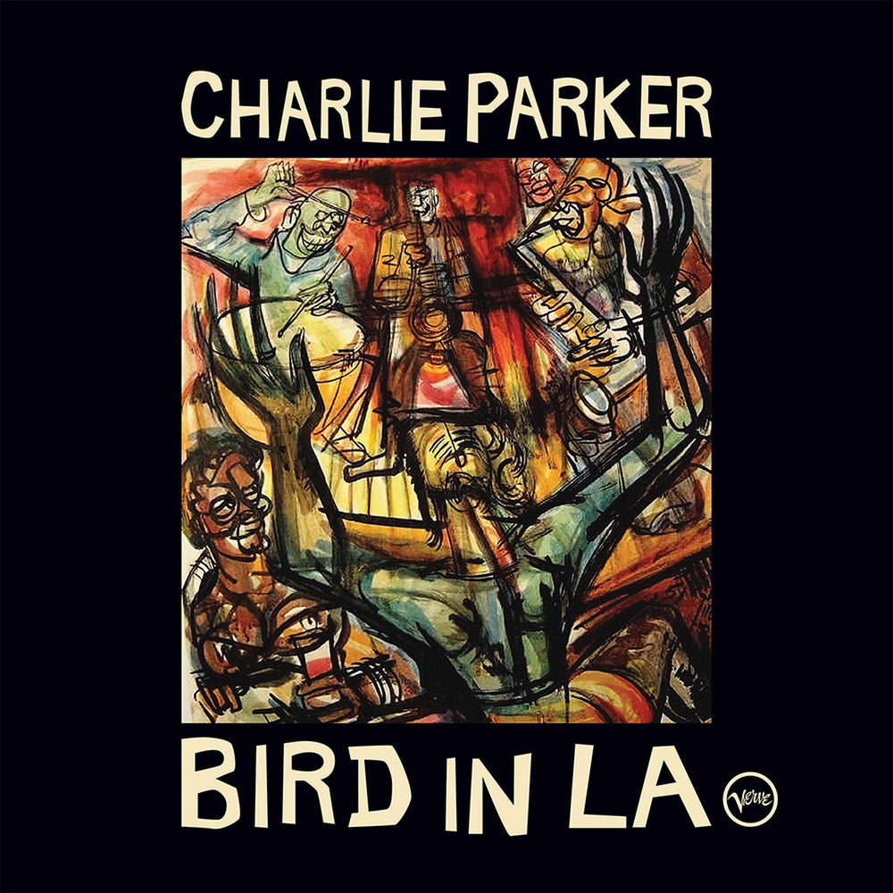 Bird in LA [CD] (ONLINE ORDER ONLY)